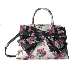 Betsey Johnson Purse